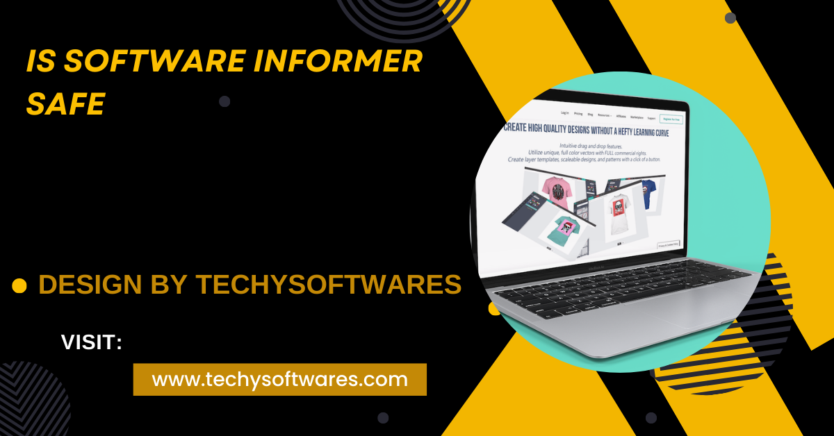 Is Software Informer Safe