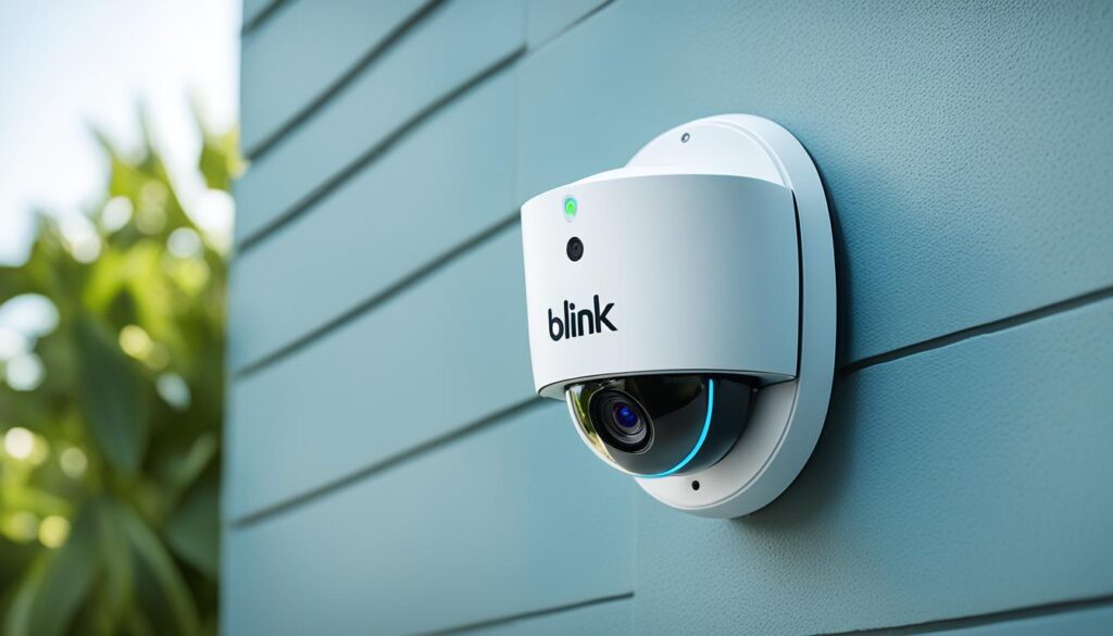 Why Integrate Blink Live View with Home Automation?