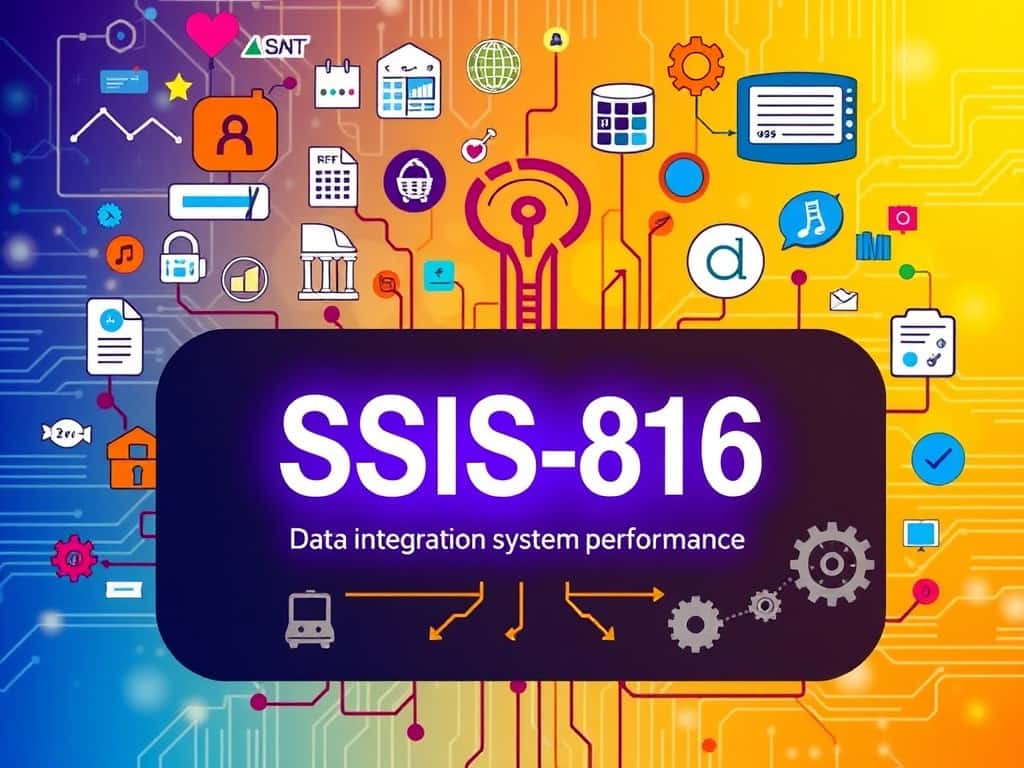 Ssis-816 – Everything You Need To Know!