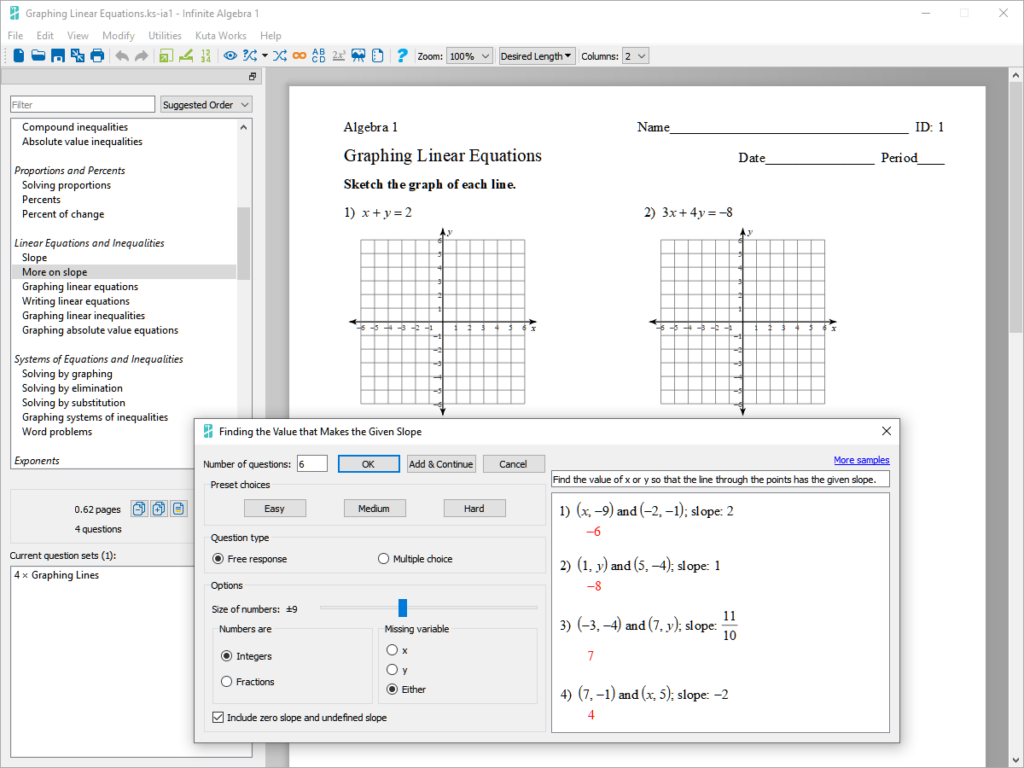 What Is Kuta Software?