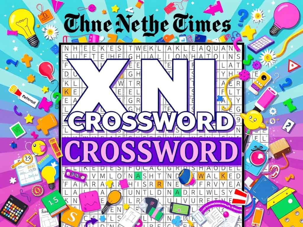 Xl Nyt Crossword – Everything You Need To Know!