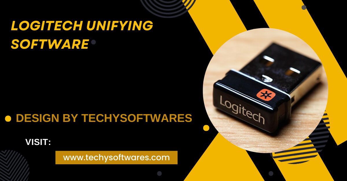 Logitech Unifying Software