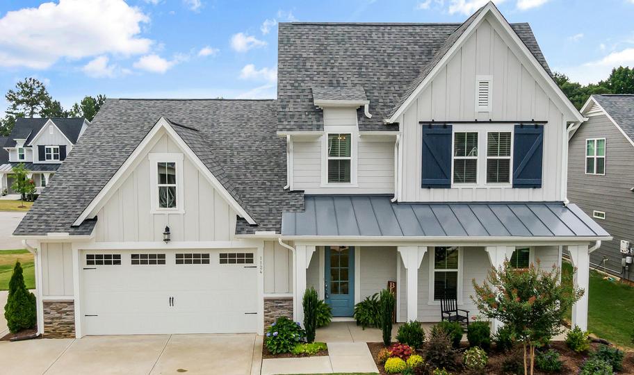 All You Need To Know About Architectural Shingles for Virginia Homes