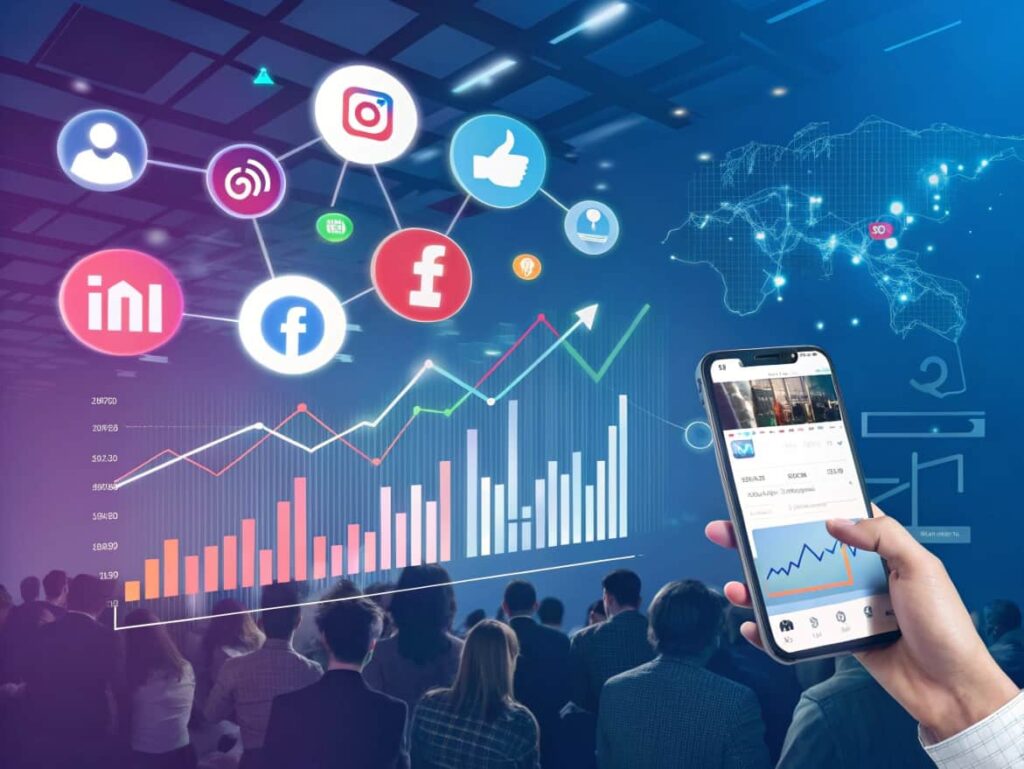 Bouncemediagroup .Com Social Stat