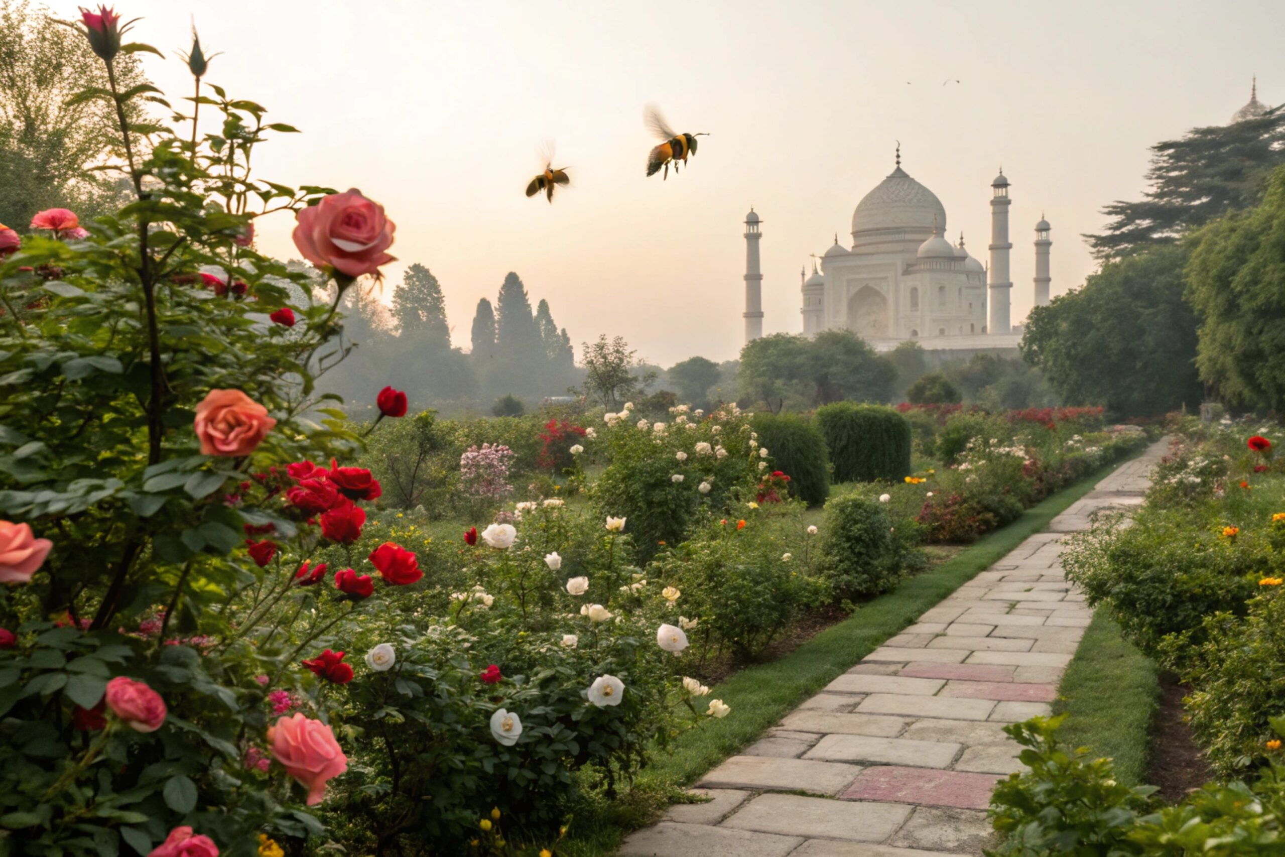 The King’s Roses Nwbka – A Historic And Ecological Journey You Can’t-Miss!