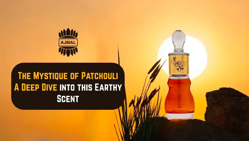 The Mystique of Patchouli: A Deep Dive into this Earthy Scent