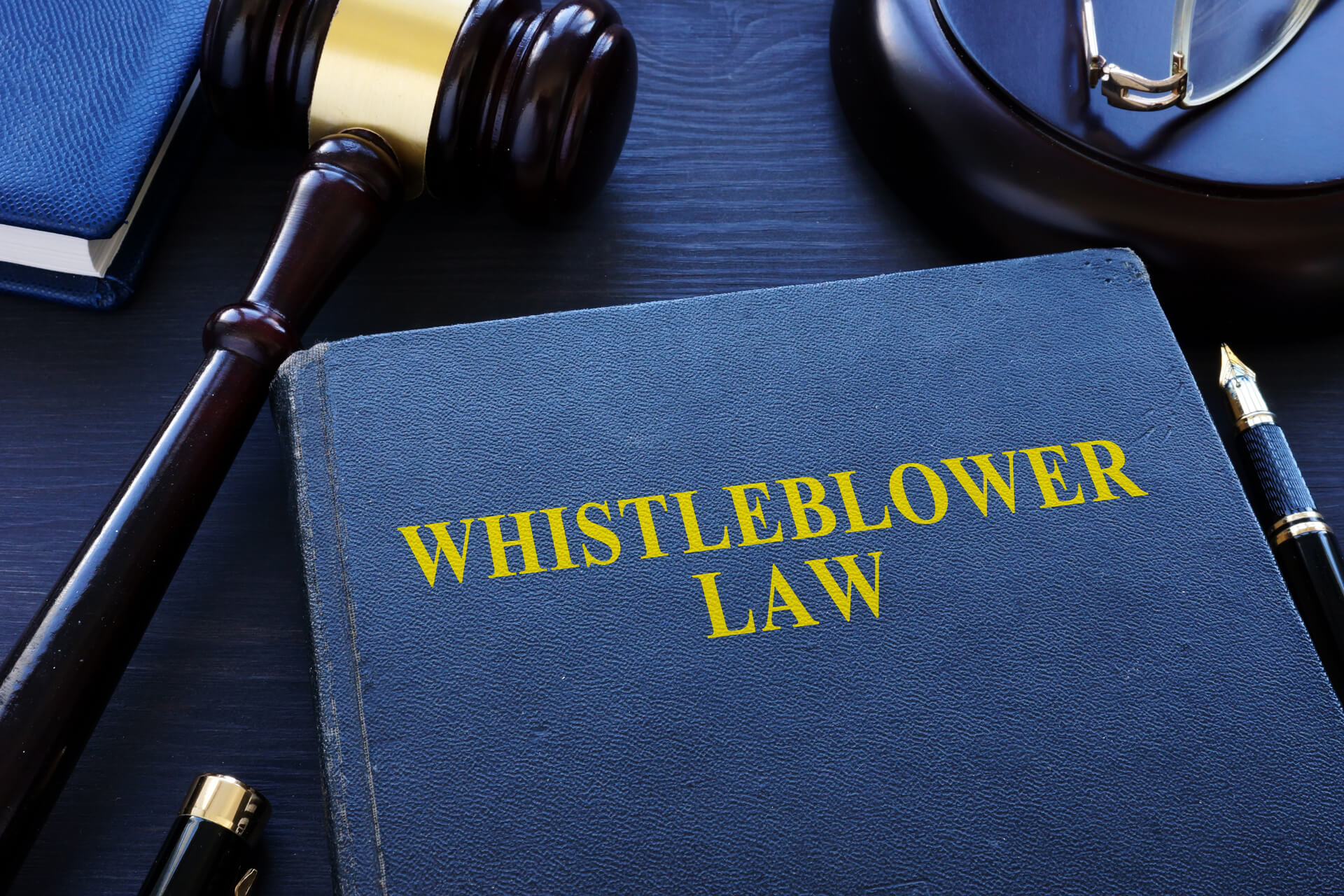 What Happens After You File with an SEC Whistleblower Law Firm