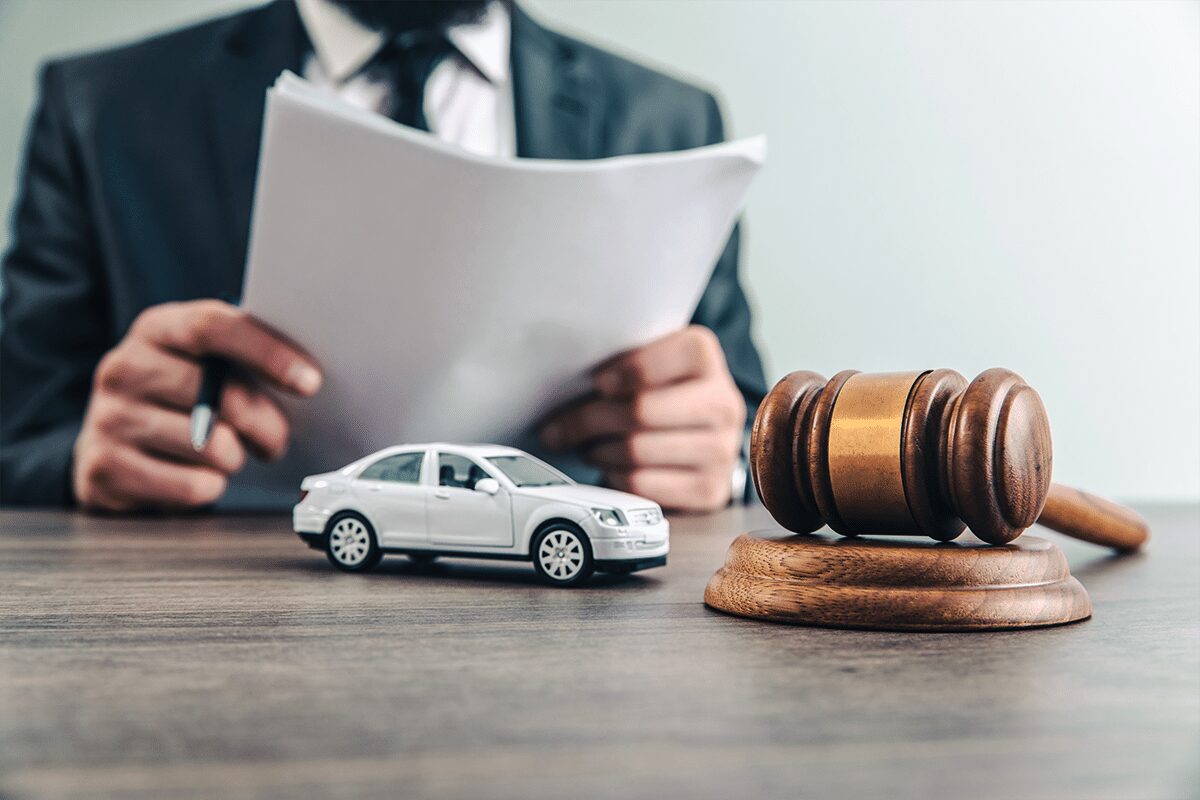 6 Reasons to Hire Experienced Car Accident Lawyers