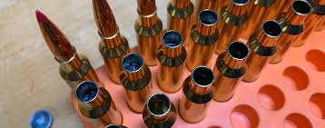 FAQs about Safely Reloading Ammunition