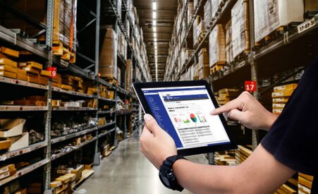 How to Choose the Best Inventory Management Software for Small Businesses