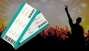 The Role of Timing When Reselling Concert Tickets