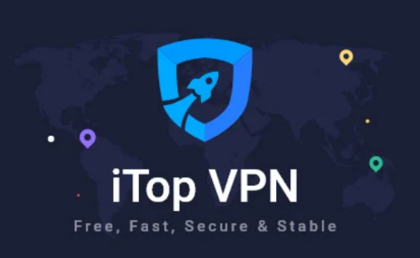 Understanding iTop VPN and the Benefits of Using a Free VPN