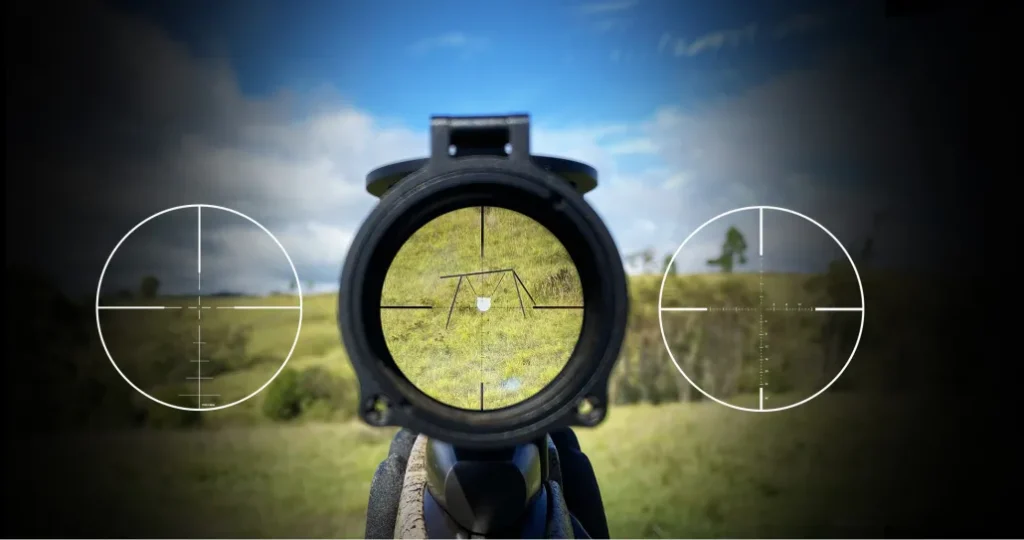 Red Dot Sights vs. Holographic Sights