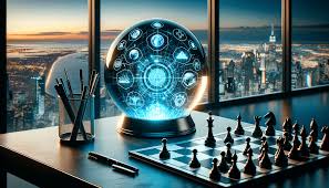 The Chess-Master Developer and the Future of Strategic Software Teams